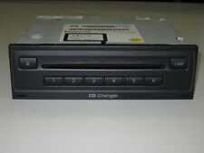 VW AUDI  A1 Q3 Q5 A6 4G A7 A5 A4 MP3 Most 3G MMI CD Wechsler Changer 8X0035110