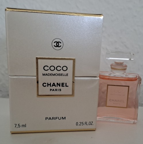 Coco mademoiselle chanel - coco,