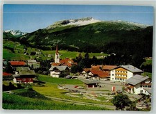 38255519 - Riezlern Hotel