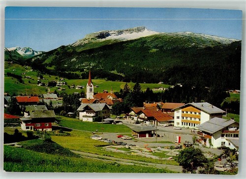 38255519 riezlern hotel - riezlern,