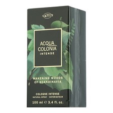 Acqua Colonia 4711 - Wakening