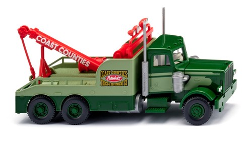 Wiking 063104 abschleppwagen - wiking,