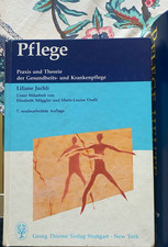 Pflege Praxis Theorie