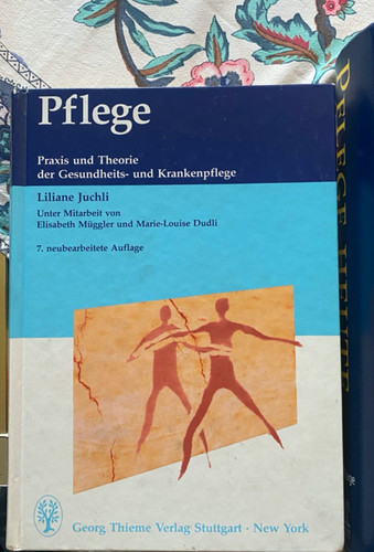 Pflege praxis theorie - pflege,