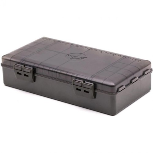 Korda basix tackle - tackle, box