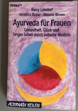 Ayurveda für Frauen -