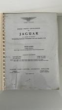 Jaguar Mark 10 4.2