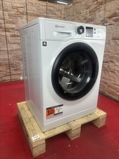 BAUKNECHT Super Eco 845 A