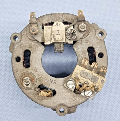 Lichtmaschine stator bosch - bosch, 14v