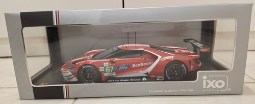 Ford le mans 2019 - nr.,