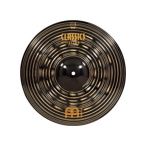 Meinl classics custom dark - meinl,