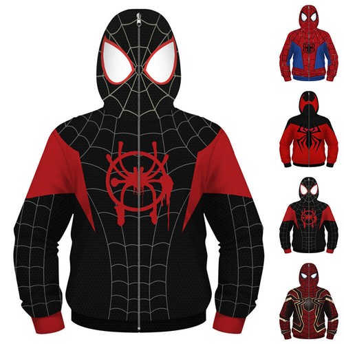 Kinder jungen spiderman - kinder, 3d