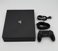 Sony playstation ps4 pro 1 - playstation,