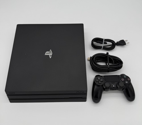 Sony playstation ps4 pro - sony, 4