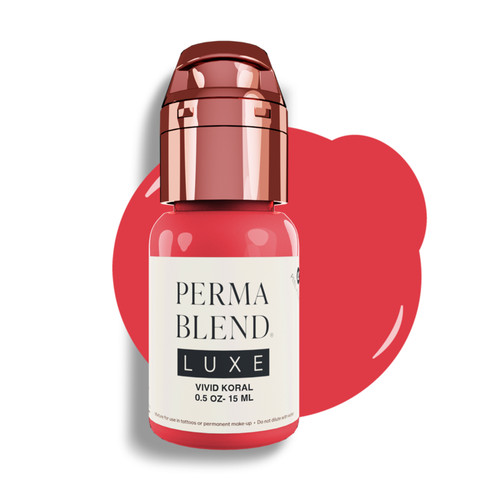 Perma blend luxe - blend,