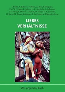 Liebesverhältnisse von