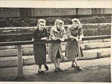 👩 Foto 3 junge Frauen