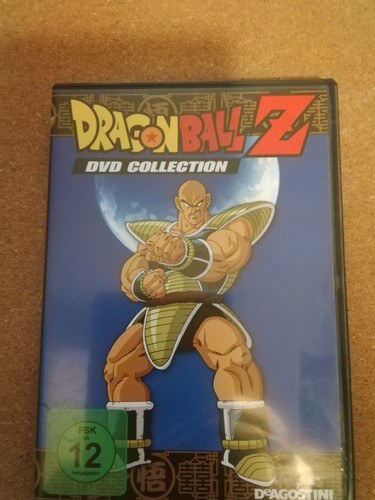 Dragon ball collection - ball, z