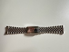 Jubilee Uhrenarmband 21mm