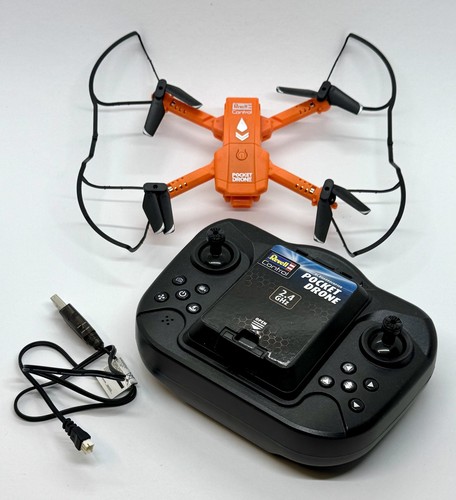 Revell pocket drone - pocket,