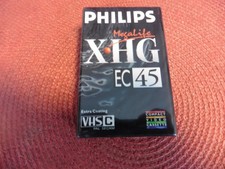 PHILIPS Megalife XHG EC45