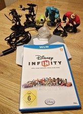 🌟 Wii U Spiel - Disney