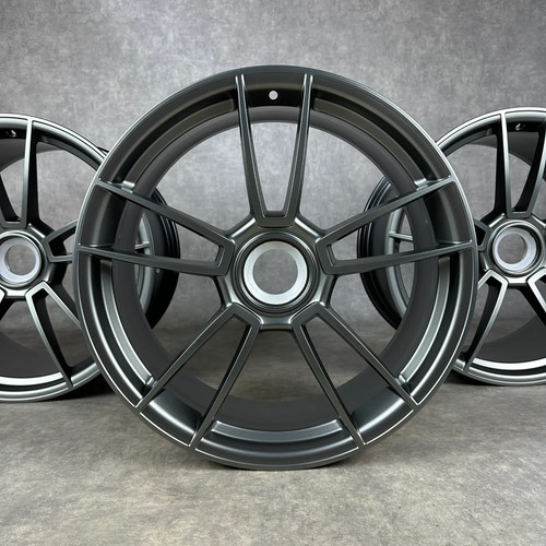 Porsche 992 gts felgen 21 - felgen, 20"+21"