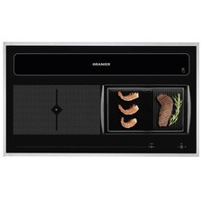 Oranier Flächen-Induktion