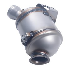 DPF für Mercedes C200 DPF