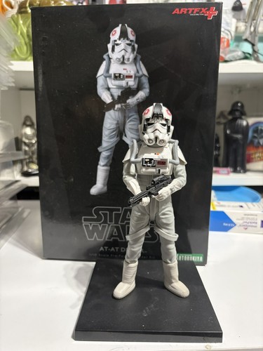 Artfx kotobukiya star wars - kotobukiya,