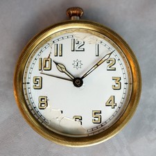 Antike junghans j36 auto - antike, 7r