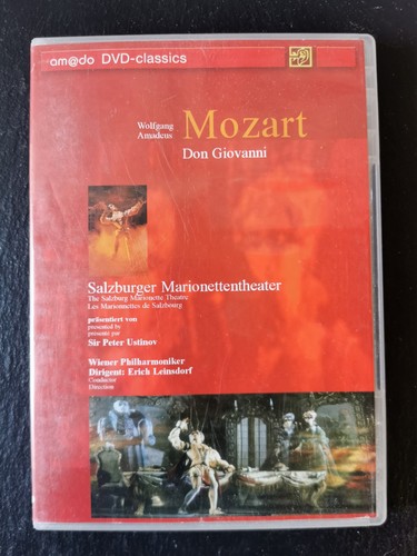 Wolfgang amadeus mozart don - wolfgang,