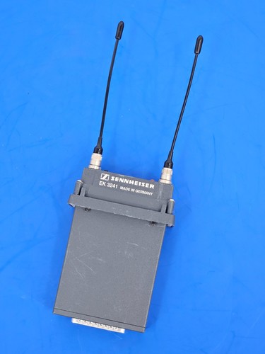 Sennheiser 3241 empfänger - ek,