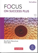 Focus on Success PLUS -