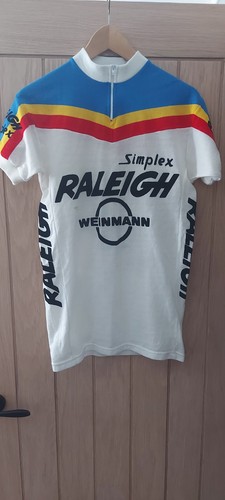 Raleigh weinmann simplex - raleigh,