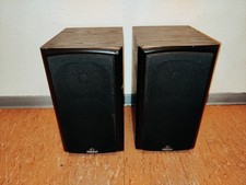 2x 2Wege Bassreflexboxen von