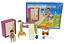 Playmobil 5579 Kinderzimmer