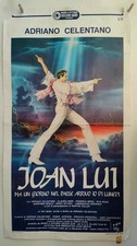 Joan Lui Adriano Celentano