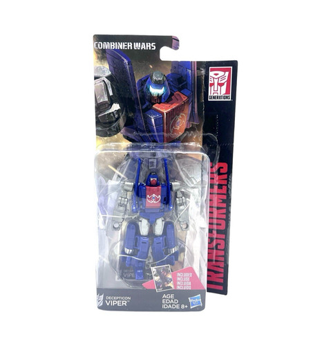 Transformers combiner wars - transformers,