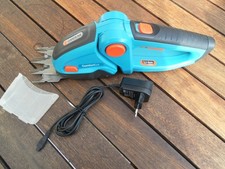 Gardena Akku Grasschere