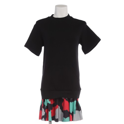 Kleid emporio armani - kleid,