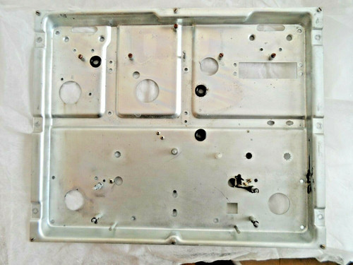 Revox g36 chassis karkasse - chassis,,