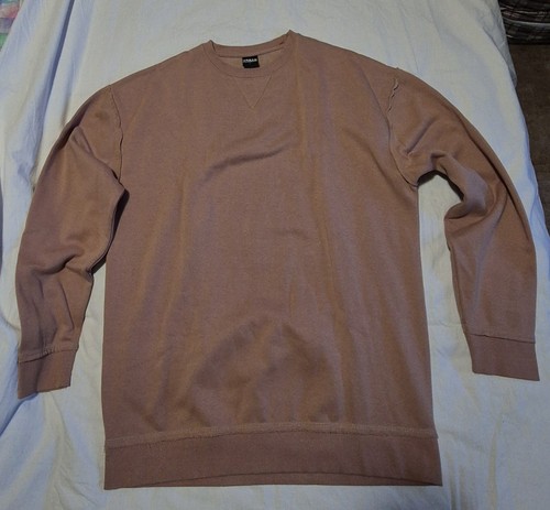 Urban classics sweatshirt - sweatshirt, |