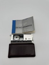 Seiko Quartz 7471-001S Base