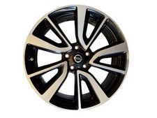 Aluminiumfelge Alufelge Felge NISSAN X-TRAIL T32 4CB3A-MB95 7x18 ET40 5x114,3