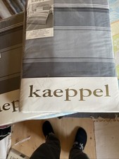 Nagelneue Bettwäsche von