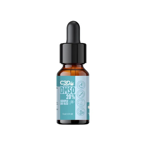 Dmso augentropfen 15 ml - 15,