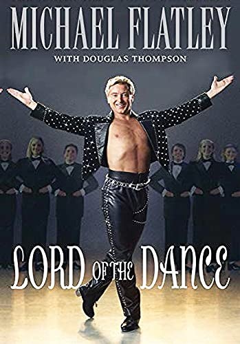 Lord the dance my - lord,