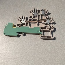 30x weidmüller dld pe db - 30x, 2.5/pe