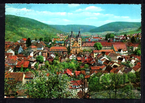 L389 ansichtskarte - l389#,